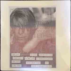 David Bowie - Music Is Lethal mp3 album
