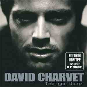 David Charvet - Take You There mp3 album