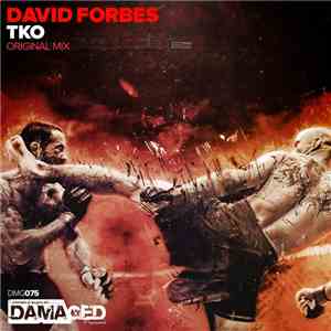 David Forbes - TKO mp3 album