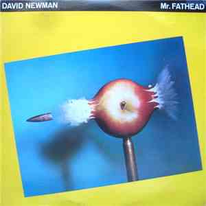 David Newman - Mr. Fathead mp3 album