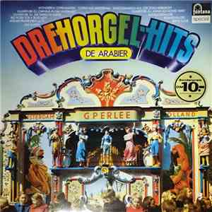 De Arabier - Drehorgel-HIts mp3 album