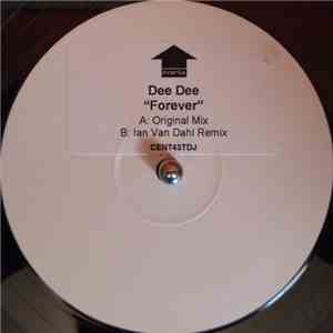 Dee Dee - Forever mp3 album