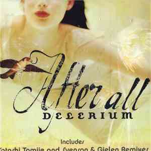 Delerium Featuring Jaël (Of Lunik) - After All mp3 album