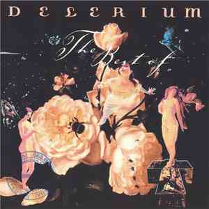 Delerium - The Best Of mp3 album