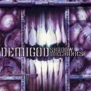 Demigod - Shadow Mechanics mp3 album