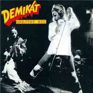 Demikát - Grejtst Hic mp3 album