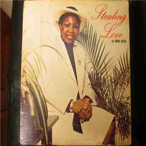 Demo Cates - Stealing Love mp3 album