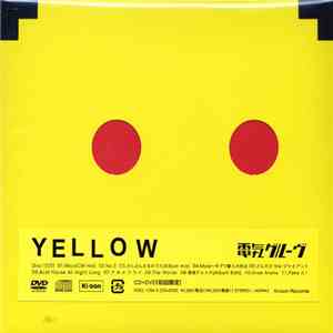 Denki Groove - Yellow mp3 album