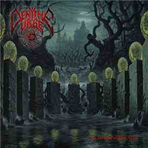 Deny The Urge - As Darkness Falls mp3 album