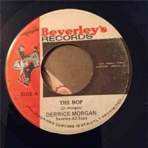 Derrick Morgan & Beverley's All-Stars - The Hop / Dont You Know mp3 album