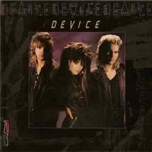 Device  - 22B3 mp3 album