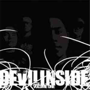 Devilinside - Volume One mp3 album