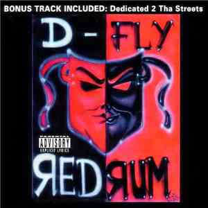 D-Fly - Redrum mp3 album