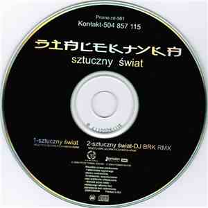 Dialektyka - Sztuczny Świat mp3 album
