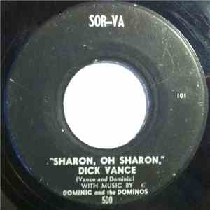 Dick Vance  - Sharon, Oh Sharon / Nuthin, Man Nuthin mp3 album