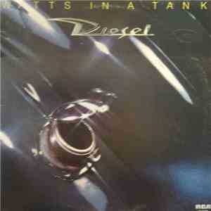 Diesel  - Watts In A Tank mp3 album