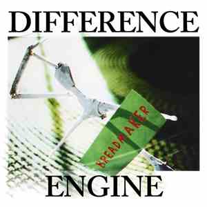 Difference Engine  - Breadmaker mp3 album