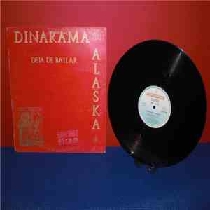 Dinarama + Alaska - Deja De Bailar mp3 album