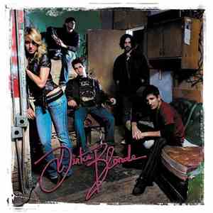 Dirtie Blonde - Dirtie Blonde mp3 album