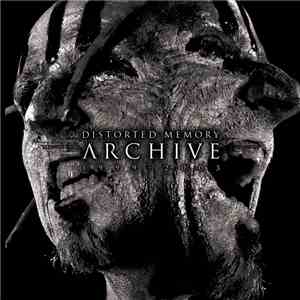 Distorted Memory - Archive 1999 - 2003 mp3 album