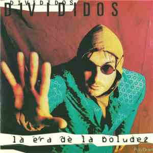 Divididos - La Era De La Boludez mp3 album