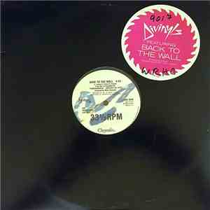 Divinyls - Back To The Wall mp3 album