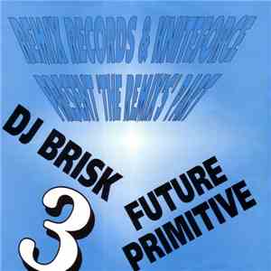 DJ Ham / Jimmy J & Cru-L-T - Remix Records & Kniteforce Present 'The Remix's' Part 3 mp3 album