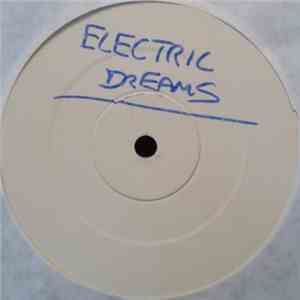 DJ Kaos & DJ Huxley - Electric Dreams / Memories Of Love mp3 album