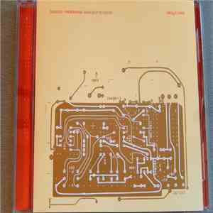 DJ Miku - Sequence-Phenomenon - Avant Deep Techno Mix mp3 album