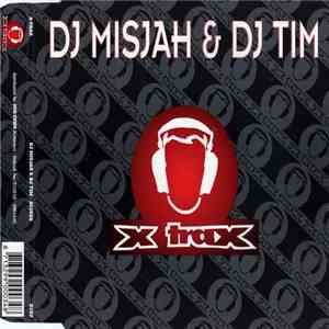 DJ Misjah & DJ Tim / DJ Misjah & Groovehead - Access / Trippin' Out mp3 album