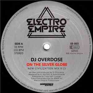 DJ Overdose - On The Silver Globe mp3 album