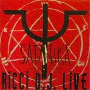DJ Ricci - Satanika Compilation Vol.1 mp3 album