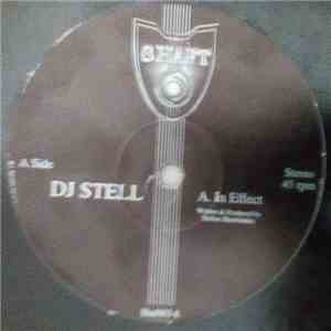 DJ Stell - In Effect mp3 album