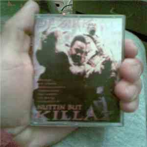 DJ Zirk - Nuttin But Killaz mp3 album