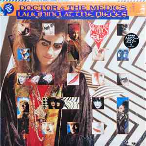 Doctor & The Medics - Laughing At The Pieces mp3 album