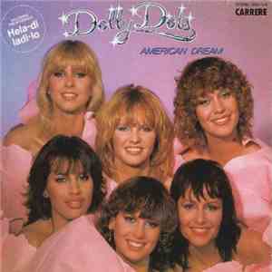 Dolly Dots - American Dream mp3 album