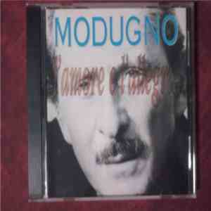 Domenico Modugno - L'Amore E L'Allegria mp3 album
