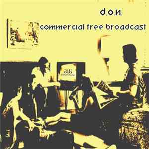 d.o.n. - Commercial Free Broadcast mp3 album