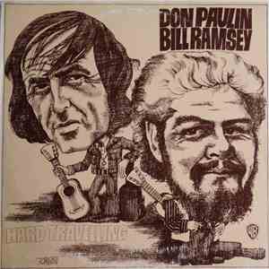 Don Paulin & Bill Ramsey - Hard Travelling mp3 album