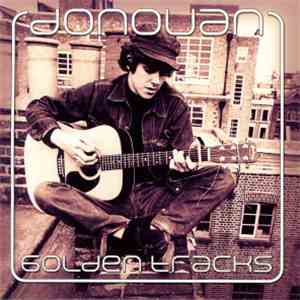 Donovan - Golden Tracks mp3 album