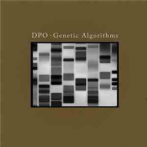 DPO - Genetic Algorithms mp3 album