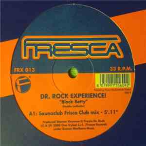 Dr. Rock Experience!  - Black Betty mp3 album