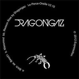 Dragongaz - Le Perce-Oreille V2.10 mp3 album