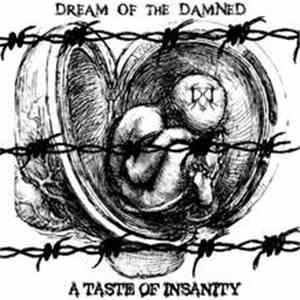 Dream Of The Damned - A Taste Of Insanity mp3 album