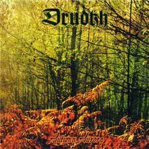 Drudkh - Autumn Aurora mp3 album