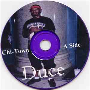 Duce - Chi-Town A Side mp3 album