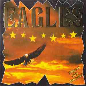 Eagles - Eagles mp3 album