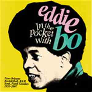Eddie Bo - In The Pocket With Eddie Bo mp3 album