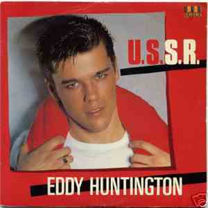 Eddy Huntington - U.S.S.R. mp3 album
