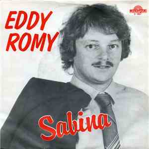Eddy Romy, Rita Evy - Sabina / Ave Maria mp3 album